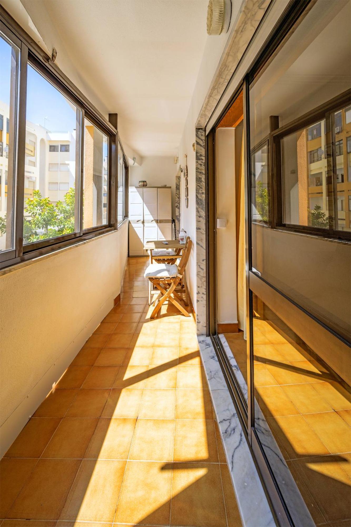 Cozy Apartment Near The Beach In Costa De Caparica Eksteriør bilde