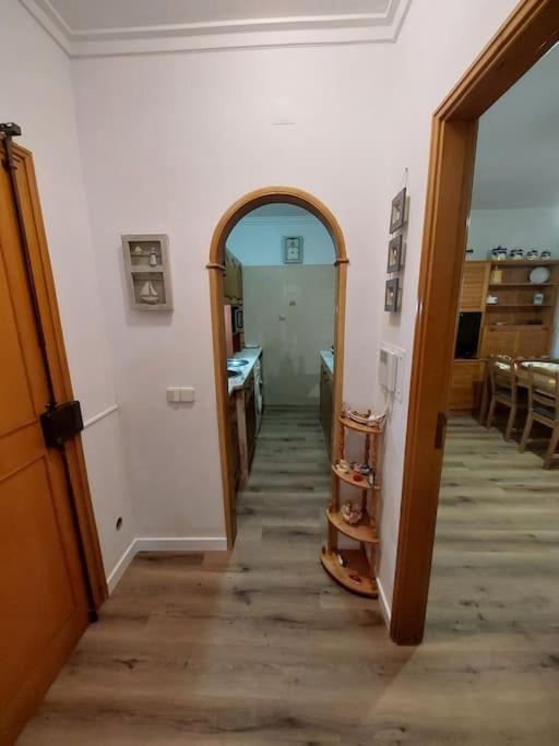 Cozy Apartment Near The Beach In Costa De Caparica Eksteriør bilde